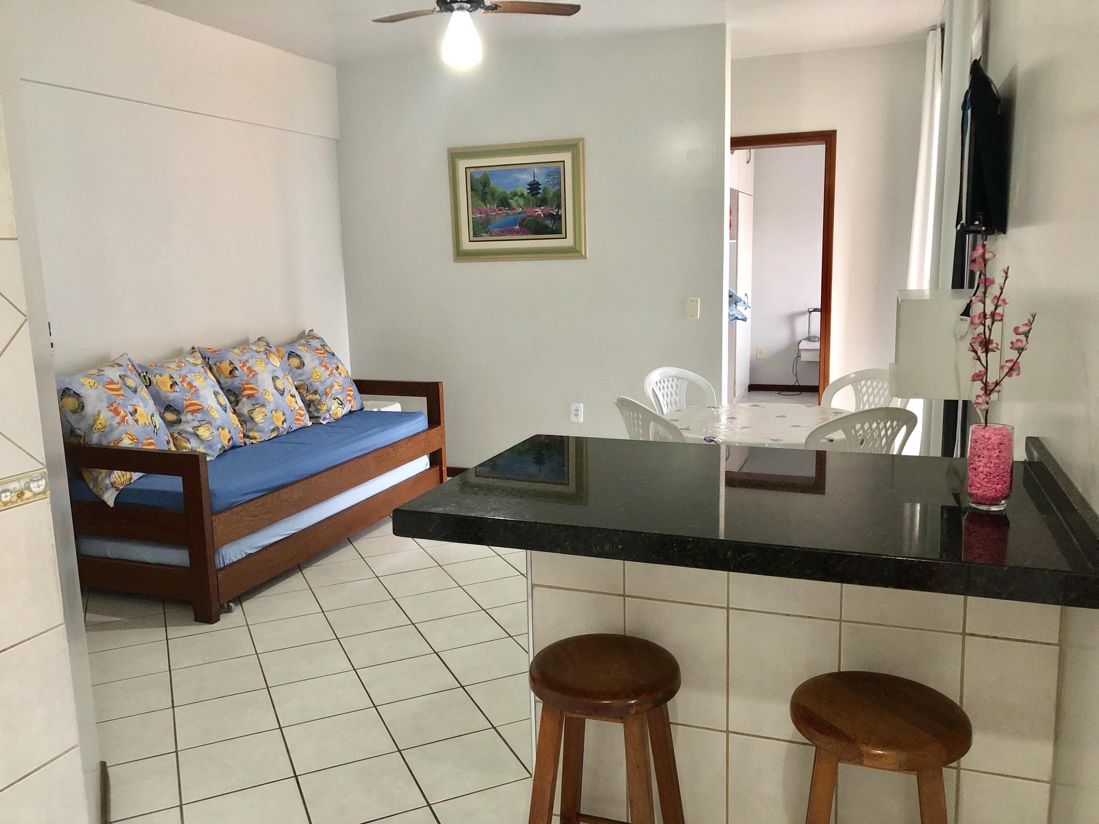 Kasato Maru Residence 100 Mts Do Mar Ingleses Norte — Photos 2
